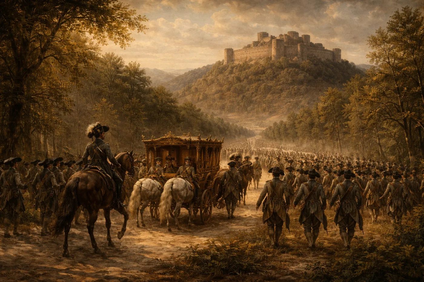 escorte