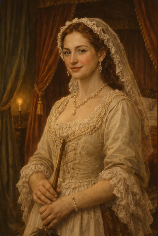 Mathilde Goupil de la Picquelière