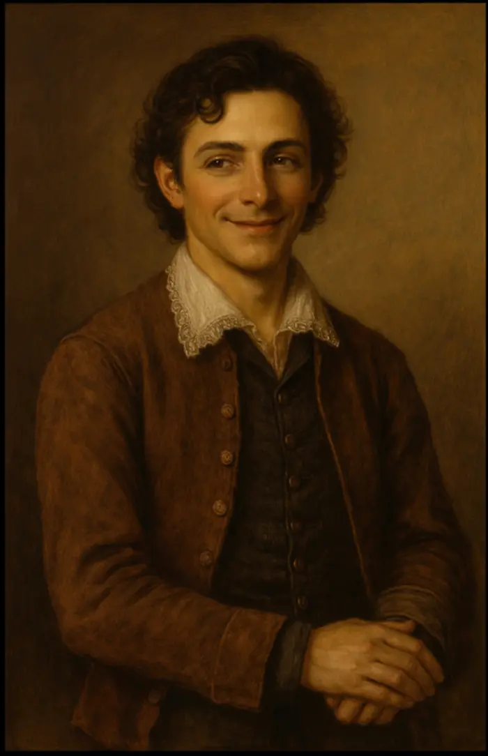 Nicolas Baudet