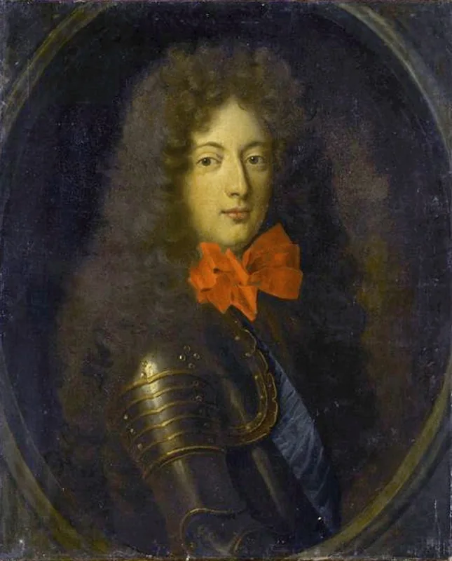 Le chevalier de Lorraine