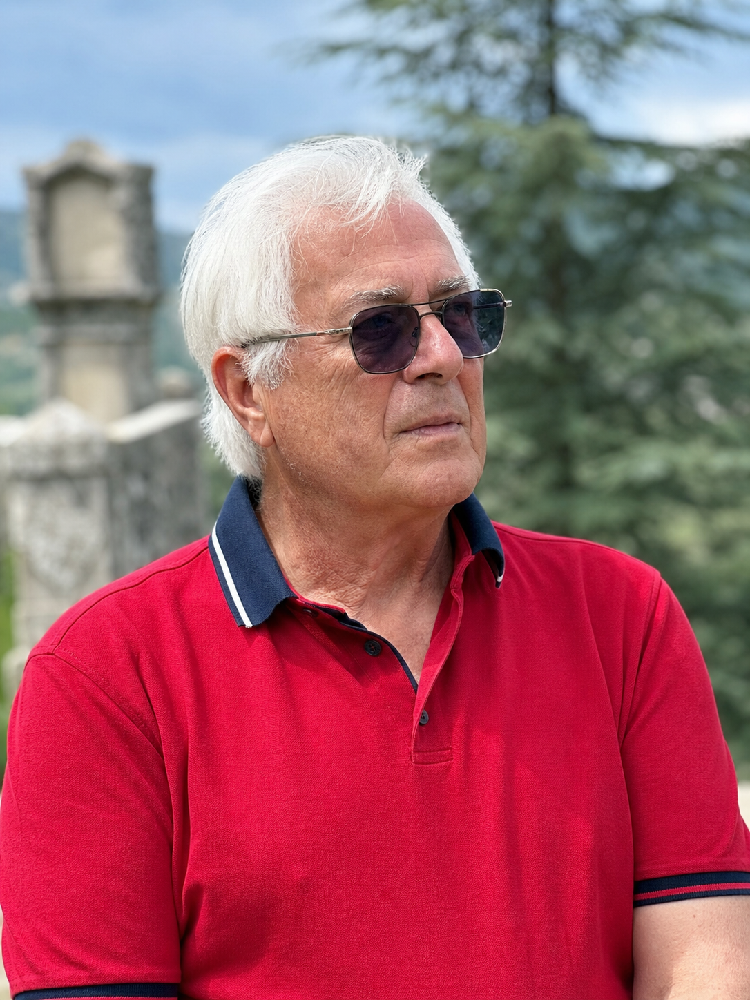 Charles du Barail aujourd’hui